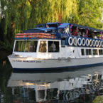 River Thames Boat Trips