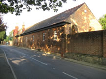 Braywick Nature Centre