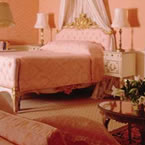 A room at Cliveden