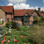 Dorney Court Gardens