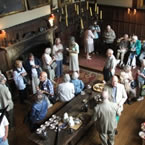 Tours at Dorney Court