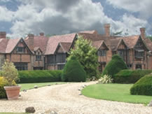 Dorney Court
