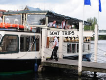 French Brothers Boat Trips