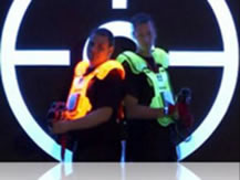 Laser Arena Maidenhead