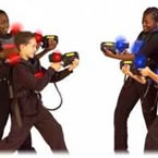 Laser Tag Maidenhead