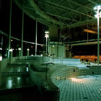 The Magnet Leisure Centre spa pools