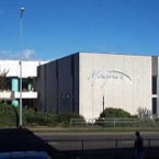 Magnet Leisure Centre building