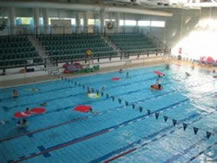 Magnet Leisure Centre