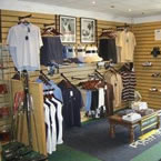 The Pro Shop at Maidenhead Golf Club