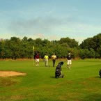 Maidenhead Golf Course