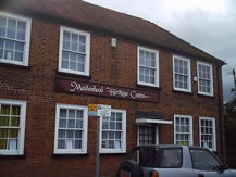Maidenhead Heritage Centre