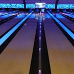 Maidenhead Laser Arena Logo