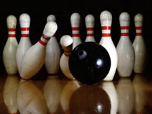 Maidenhead Tenpin Bowling