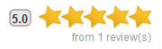 Local Business Reviews