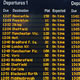 Maidenhead Train Information