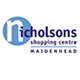 Nicholsons Shopping Centre Maidenhead