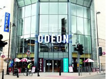 Odeon Maidenhead Cinema