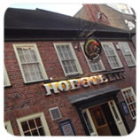 Bars and Pubs in Maidenhead