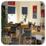 Restaurants in Maidenhead