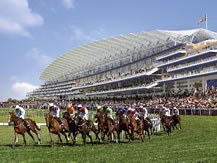 Royal Ascot Racecourse