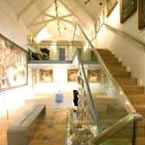 The Stanley Spencer Gallery Cookham