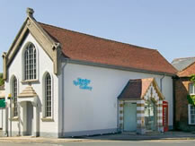 Stanley Spencer Gallery