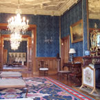 Inside Taplow Court