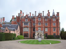 Taplow Court