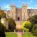 Windsor Castle Great Walk