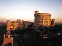Windsor Castle