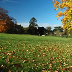 The Golf Course at Winter Hill
