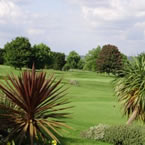 Winter Hill Golf Course