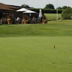 Winter Hill Golf Club House