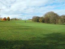 Winter Hill Golf Club