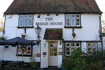 The Bridge House