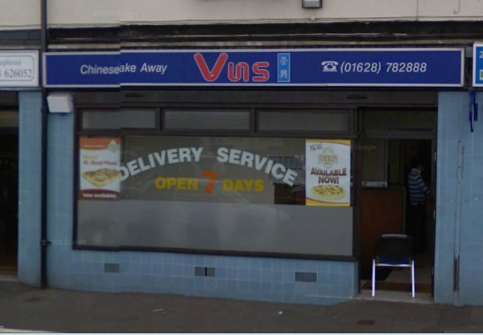Vin's