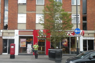 KFC