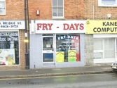 Fry-Days