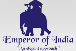 Emperor of India