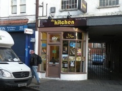 The Kitchen