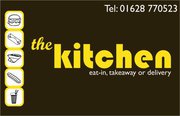 The Kitchen