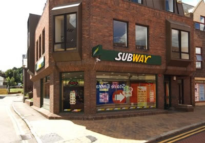 Subway