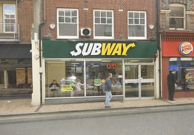 Subway