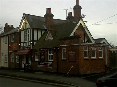 Craufurd Arms
