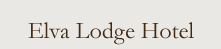 Elva Lodge Hotel