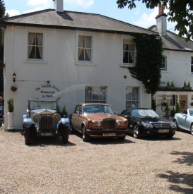 Norfolk House Hotel