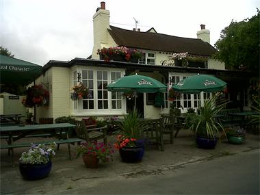 The Cricketers Inn