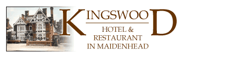 Kingswood Hotel