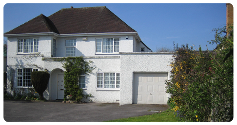 Braywick Grange Guest House