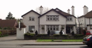 Bridge Cottage Guest House